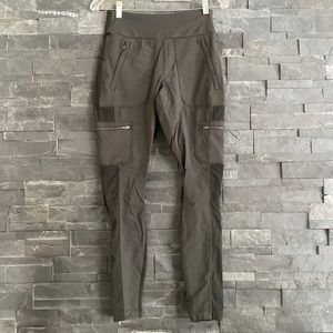 Athleta headlands Hybrid pants 4